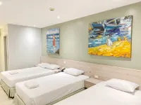 GH Sander Hotel Hotels near Simon Bolivar