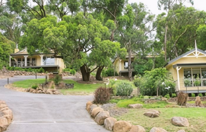 3 Kings Bed and Breakfast