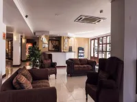 Airport Inn and Suites - 3 Sao