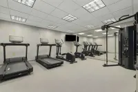 City Express by Marriott St. Augustine - Gym
