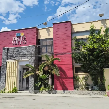 Delle Suites