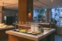 Pebbles Resort - Aamiainen