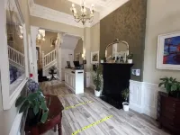 The Haymarket Hotel - Wi-Fi