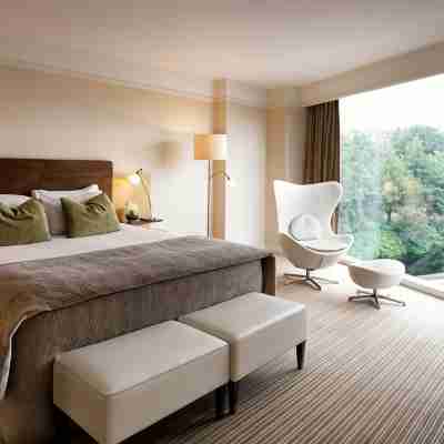 The River Lee Hotel a Member of the Doyle Collection Rooms