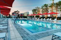 Residence Inn Miami Beach Surfside - Beach