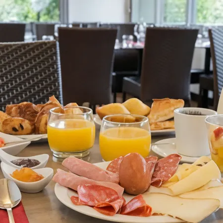 Sure Hotel by Best Western Biarritz Aeroport