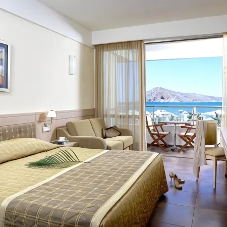 Thalassa Beach Resort