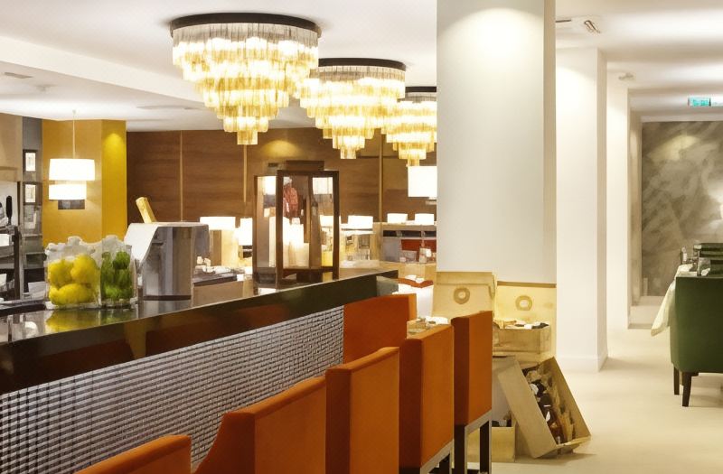 DoubleTree by Hilton Kazan City Center photo 3