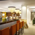DoubleTree by Hilton Kazan City Center - bar