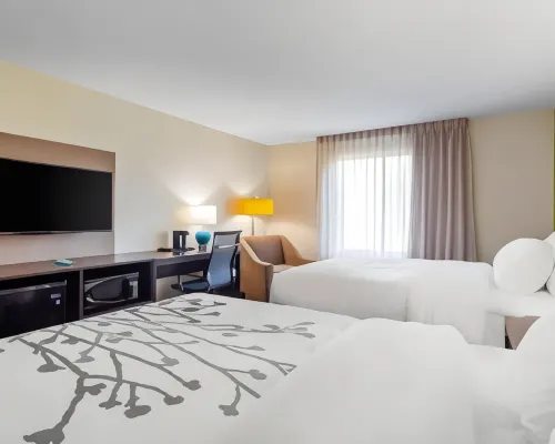 Sleep Inn Bowling Green North Hotels in Warren County