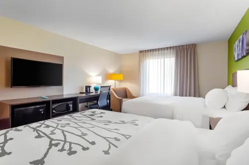 Sleep Inn Bowling Green North