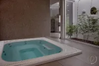 金塔度可卡韓度霍飯店 - Villa