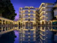 Trulyy the Amar Mahal Hotels near Moti Magri