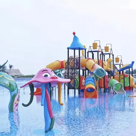 Lanwan Seaview Holiday Apartment (Hailing Island Agile Happy Golden Coast Branch)