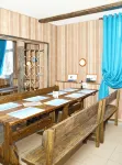 Hotel Kurshavel - Pet Friendly
