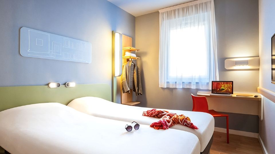 Ibis Budget Limoges Nord