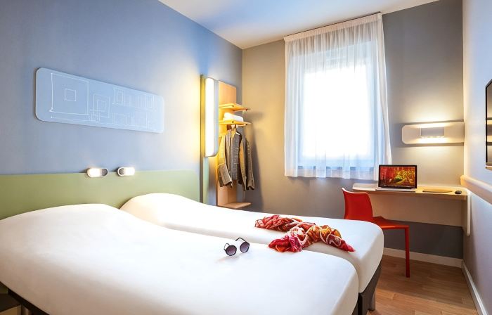 Ibis Budget Limoges Nord