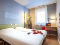 Ibis Budget Limoges Nord โรงแรมในลีมอฌ