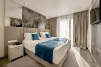 Lavicon Hotel Fregat