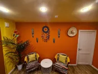 Mexico Mini-Hotel - Homestays