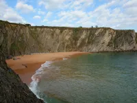 Chateau la Roca Hotels in Santander
