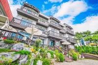 Hwaseong (Jebudo) Sueno Pension - Homestays