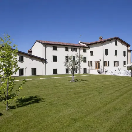 Relais Corte Pontigliardo