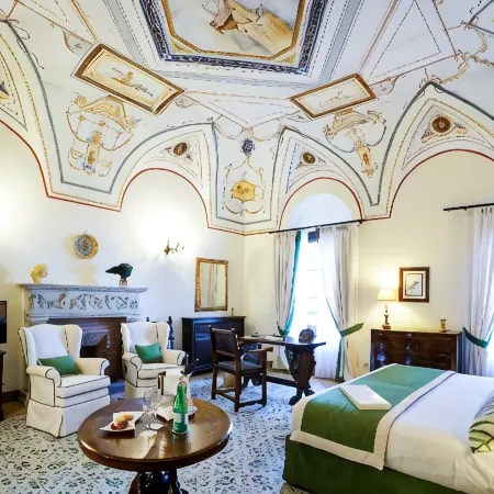 Hotel Villa Cimbrone