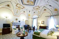Hotel Villa Cimbrone