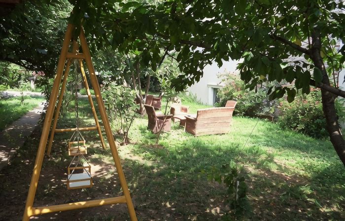 Karaagac Green Edirne