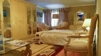 Park Hotel Konakof - Pet friendly