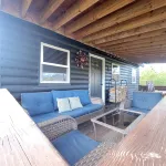 Quaint Cabin Viewing Shadow Mountain Lake, Mountain Views and Lake Access nearby - Hytter