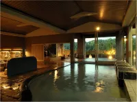 Izu-Nagaoka Hotel Tenbo - น้ำพุร้อน