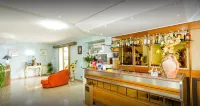 Albergo I Due Cigni - parcheggio