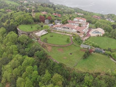 Hotel Gudamendi