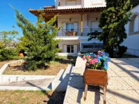 The Mirador Boutique Villa with Scenic Sea View -  case vacanza in affitto