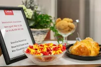 Lietsu Boutique Aparthotel - Huoneistohotelli Lietsu - breakfast