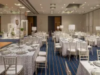 Real Inn Nuevo Laredo - Morgenmad