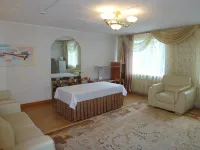 Medvedica Hotel - สัตว์เลี้ยง