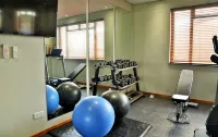 Cresta Maun Hotel - Gym
