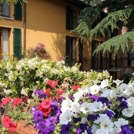 Hotel Centrale Bellagio