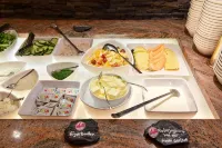 Aparthotel Eiger - Grindelwald