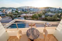 Hotel Perla Ksamil - Guest houses