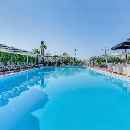 Hotel Delle Rose