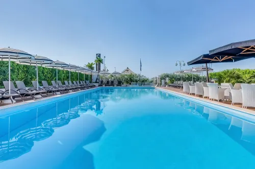 Hotel Delle Rose - Cheap