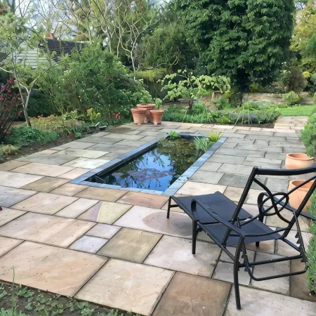 Converted Granary in SE Kent UK