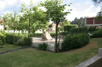 Hotel Rural de Charme Maria da Fonte Hotels in 
