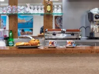 巴里拉酒店 鄰近馬吉奧港口（Porta Maggiore）的酒店