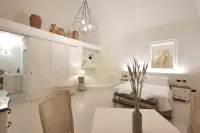 Dimora San Giuseppe Lecce - vasca da bagno