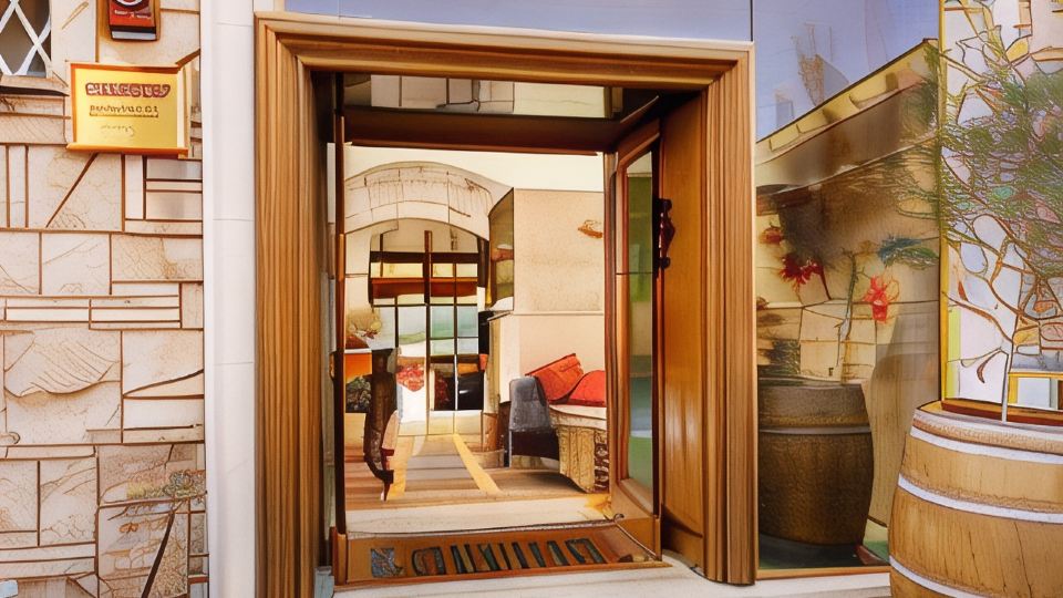 Hotel Cacciani